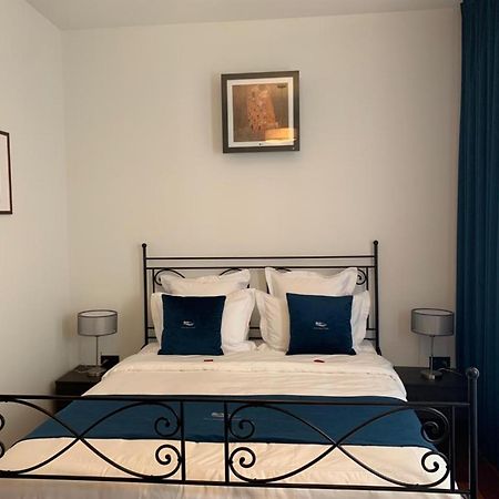 Botanique Suites Airbnb, 안트베르펜 외부 사진