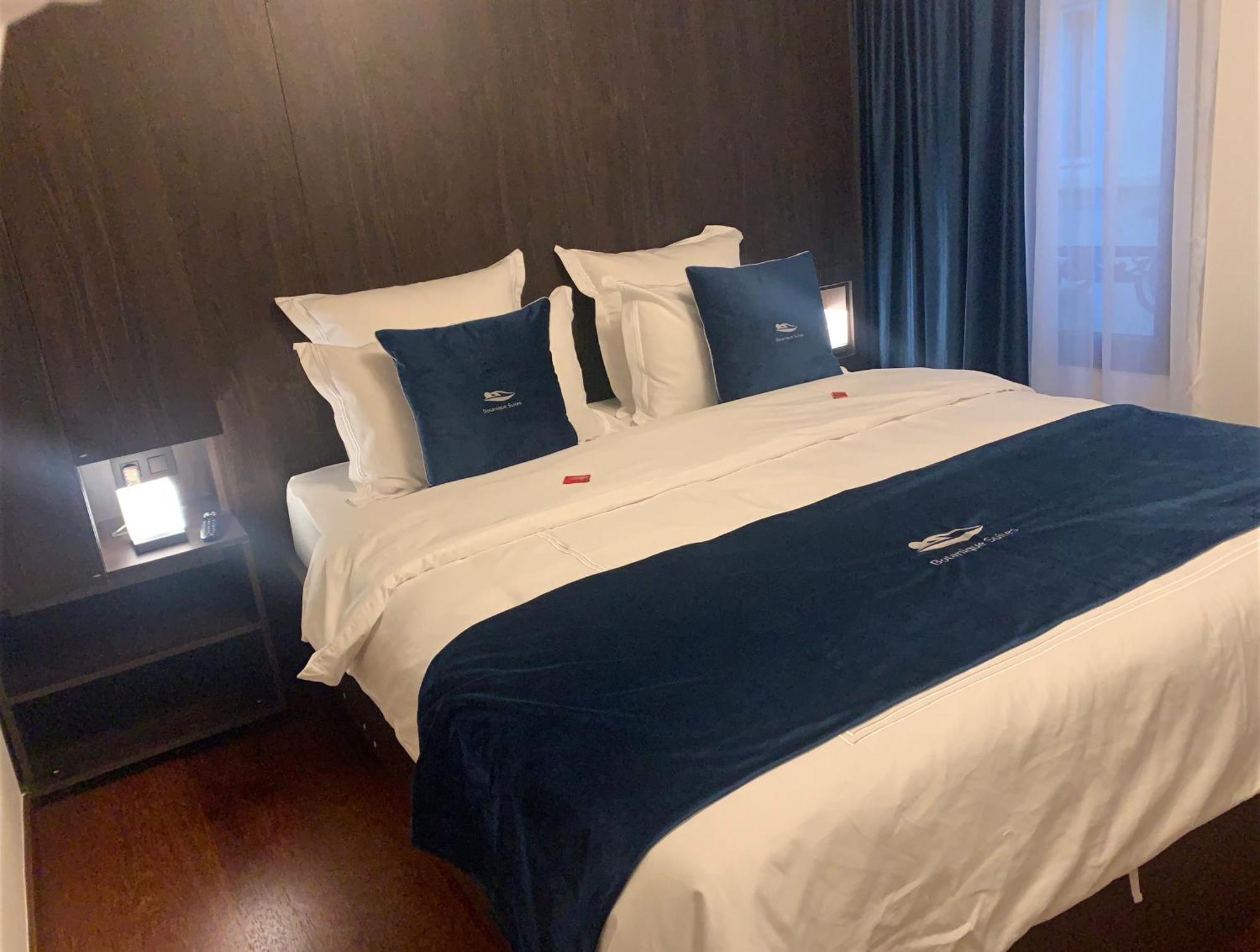Botanique Suites Airbnb, 안트베르펜 외부 사진