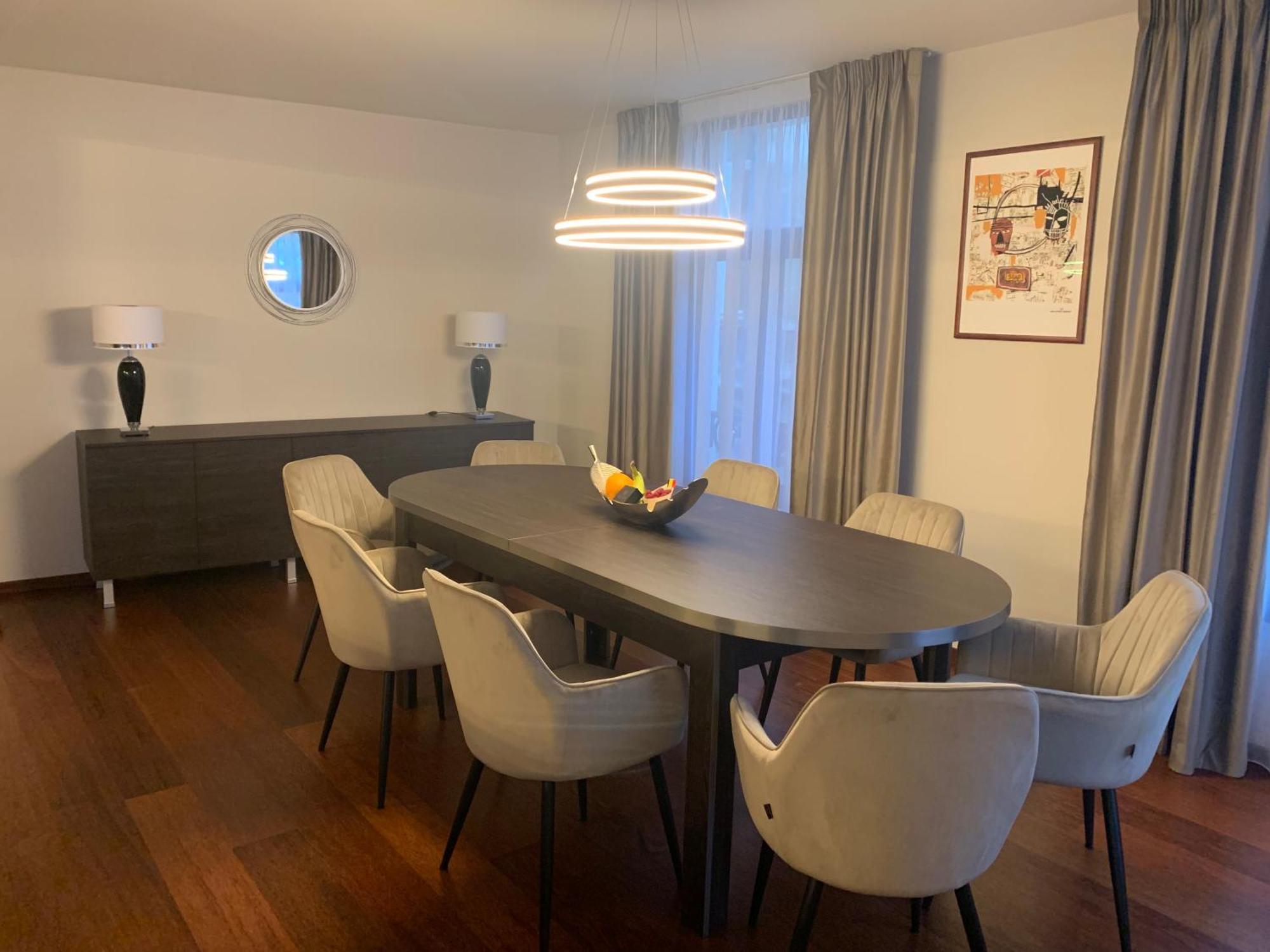 Botanique Suites Airbnb, 안트베르펜 외부 사진