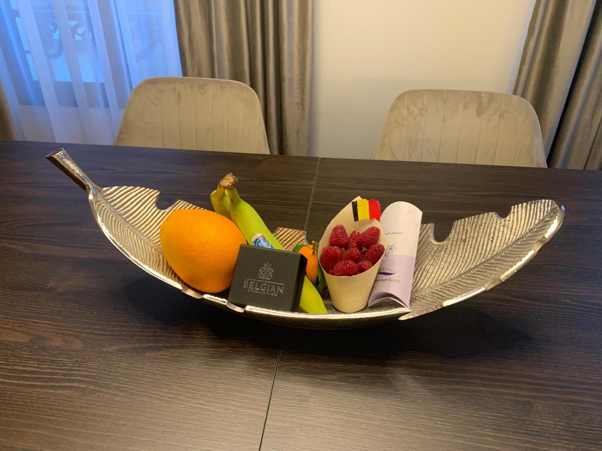 Botanique Suites Airbnb, 안트베르펜 외부 사진