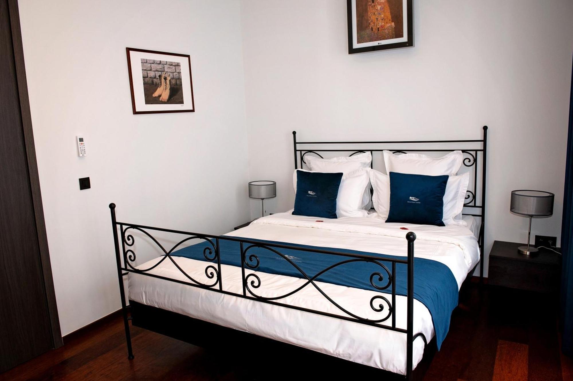 Botanique Suites Airbnb, 안트베르펜 외부 사진