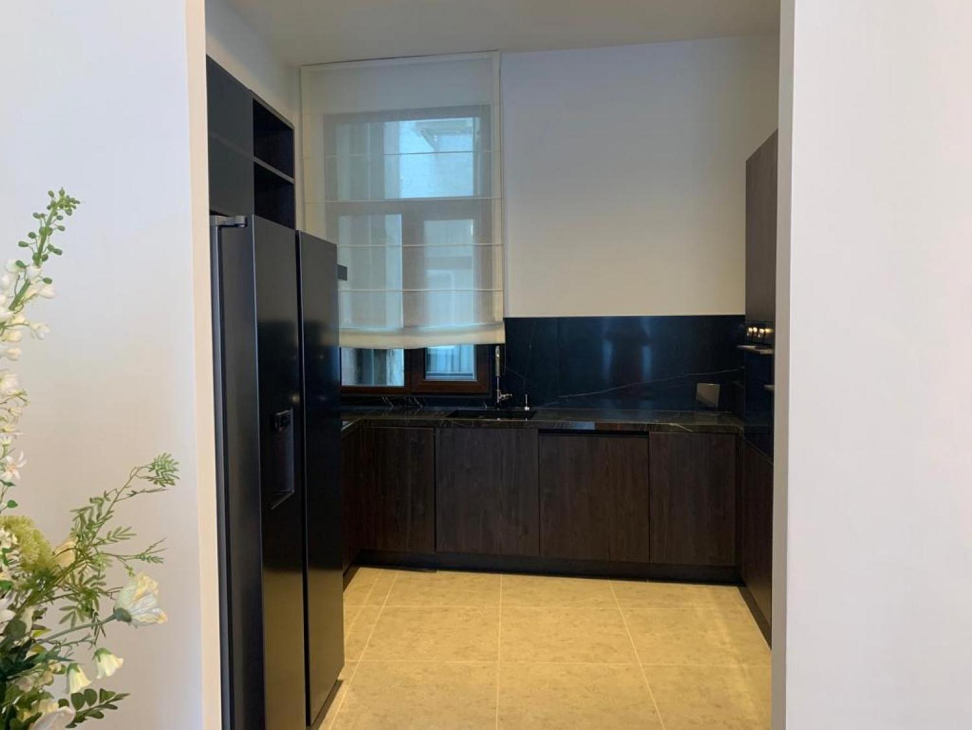 Botanique Suites Airbnb, 안트베르펜 외부 사진