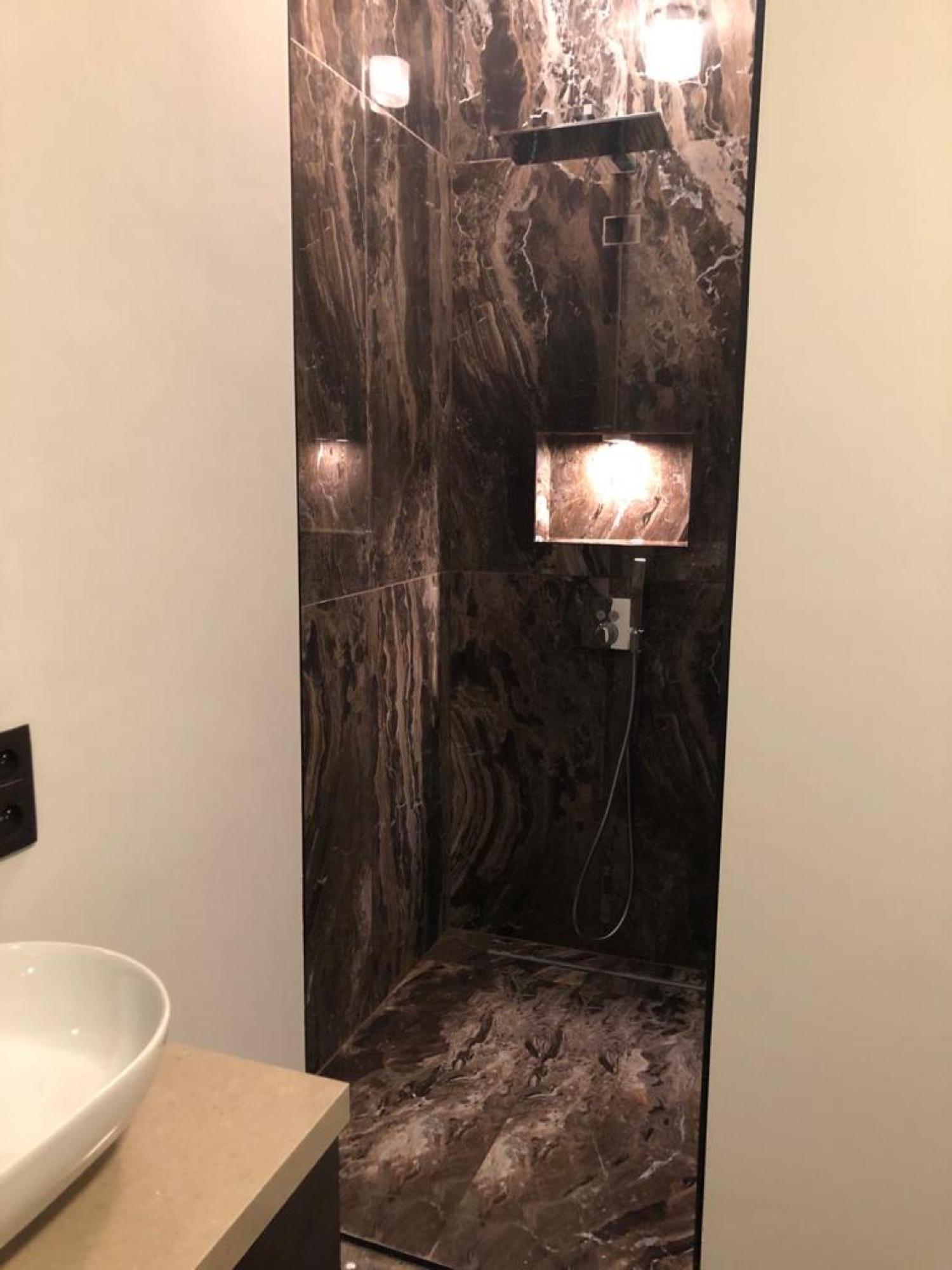 Botanique Suites Airbnb, 안트베르펜 외부 사진