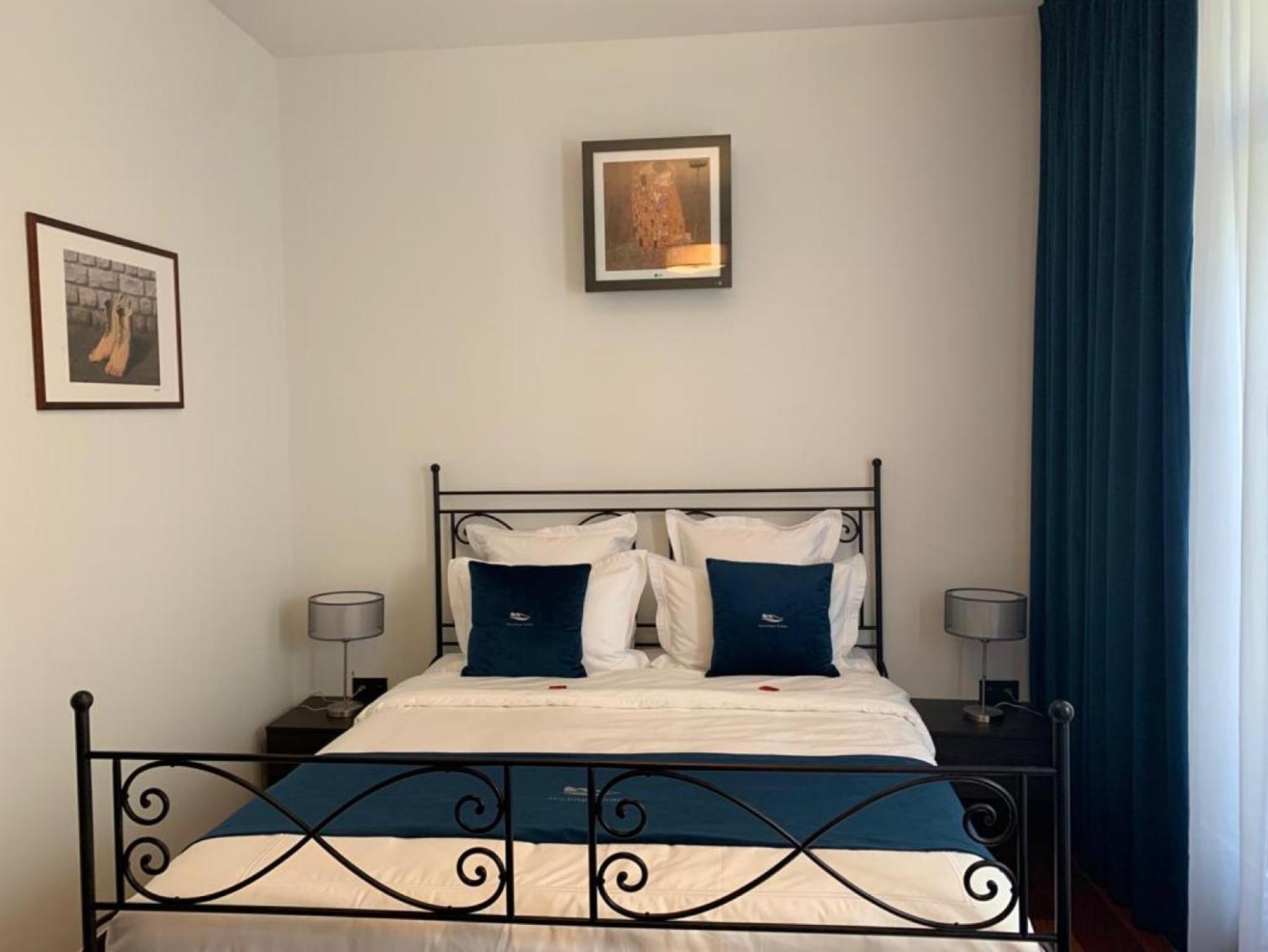 Botanique Suites Airbnb, 안트베르펜 외부 사진