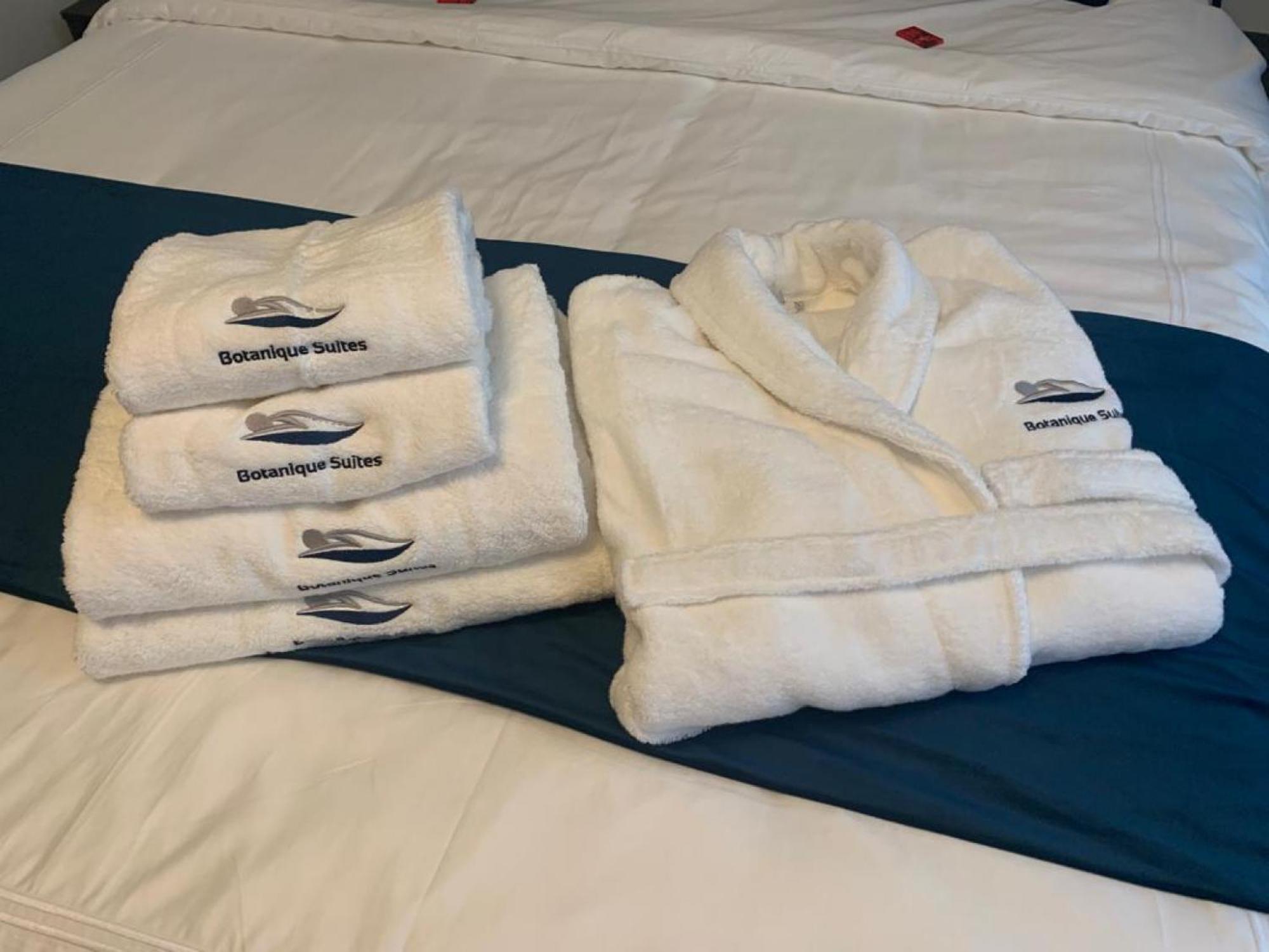 Botanique Suites Airbnb, 안트베르펜 외부 사진